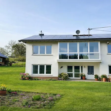 Haus Eifelkind *