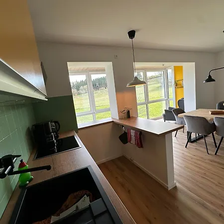Haus Eifelkind Basberg