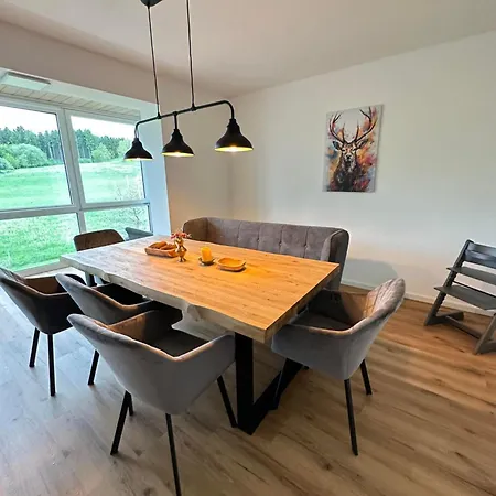 Haus Eifelkind Basberg