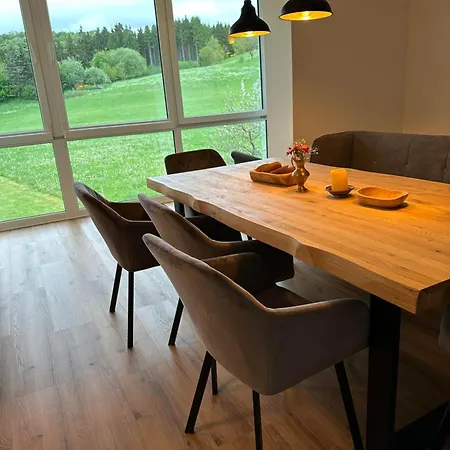 Haus Eifelkind Holiday home