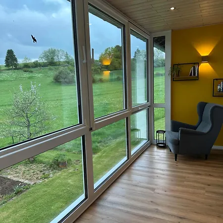 Holiday home Haus Eifelkind Basberg