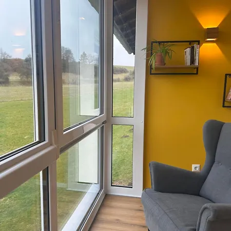 Haus Eifelkind Holiday home