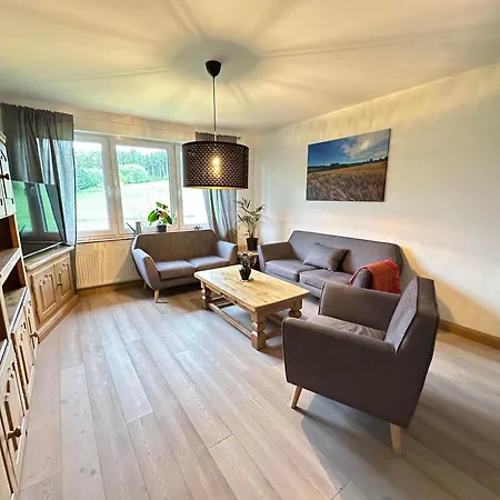Haus Eifelkind * Basberg