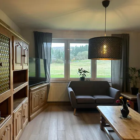 Haus Eifelkind *