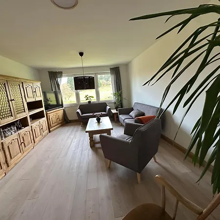 Holiday home Haus Eifelkind *