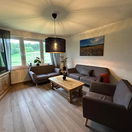 Haus Eifelkind * Basberg