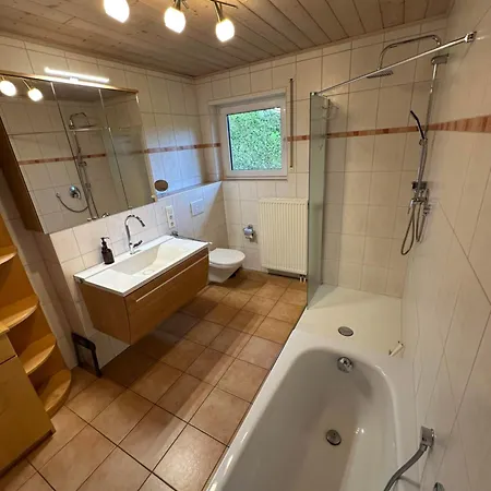 Holiday home Haus Eifelkind *