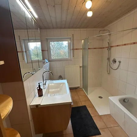 Haus Eifelkind * Basberg