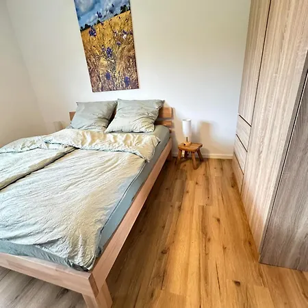 Haus Eifelkind Holiday home *