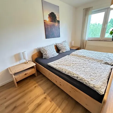 Haus Eifelkind Holiday home