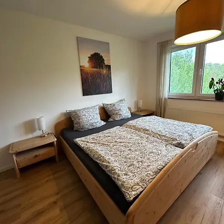 Haus Eifelkind Holiday home *
