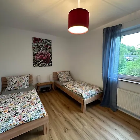 Haus Eifelkind Holiday home