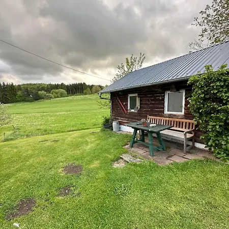 Haus Eifelkind Holiday home *