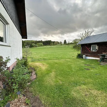 Haus Eifelkind * Basberg