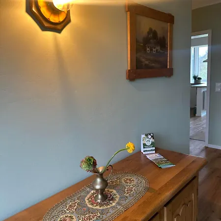 Haus Eifelkind Holiday home