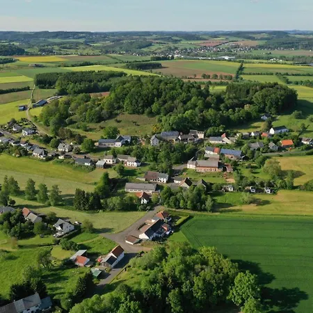 Haus Eifelkind * Basberg