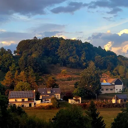 Holiday home Haus Eifelkind